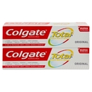 Colgate Total Original Dentifricio 2 x 75 ml